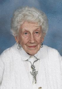 Mary Ellen Wood